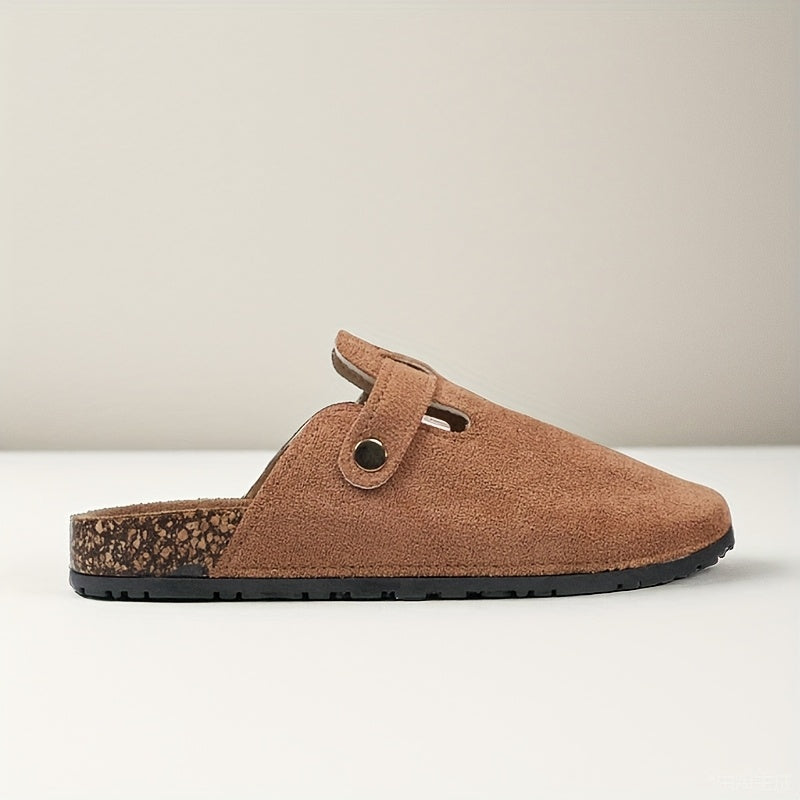 Unisex Casual Fabric Shoes with Soft Sole and Arch Support