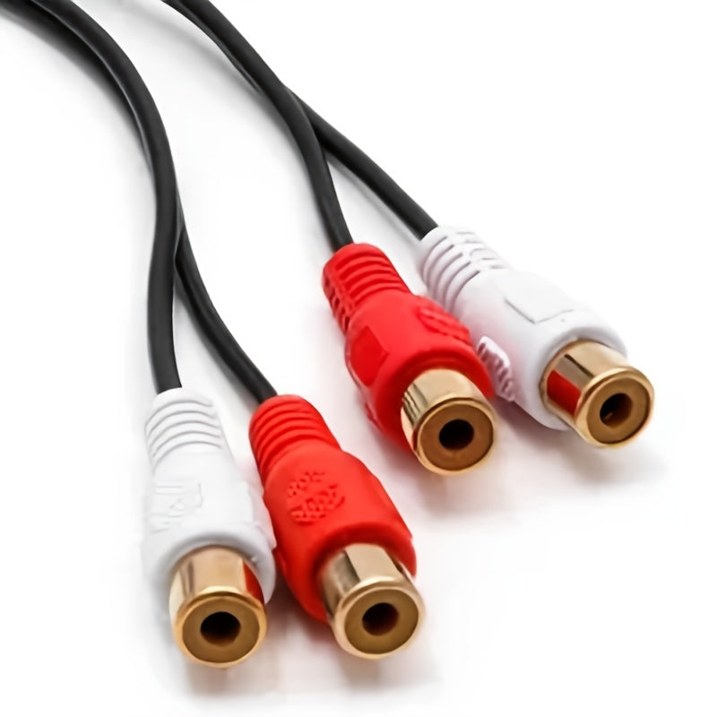 Universal Car Audio Amplifier Bass Remote Volume Control Knob LC-1