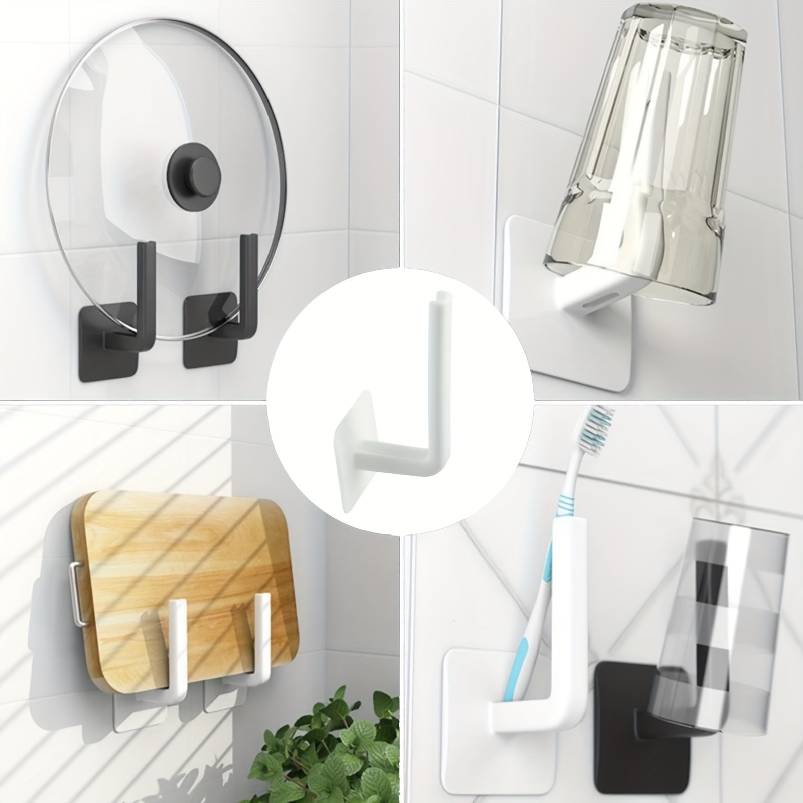 Universal Fit Plastic Upholstery Nozzle for Vacuum Extractor 32-35mm Wand Attachment