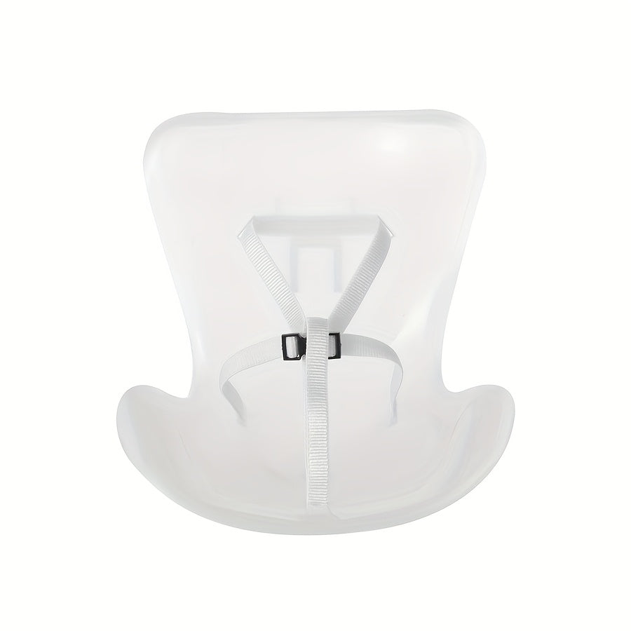 Bolalar avtomobil o'rindiq aksessuari havo chiqishi klipi plastmassa xavfsizlik bezaklari