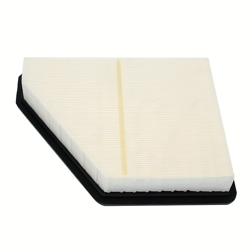 Engine Air Filter Replacement for SUV Rectangle Paper High-Efficiency