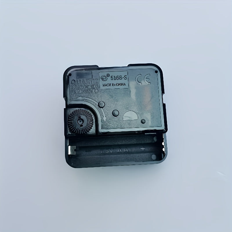 Silent Clock Movement Kit for DIY Wall Clocks Replacement Parts