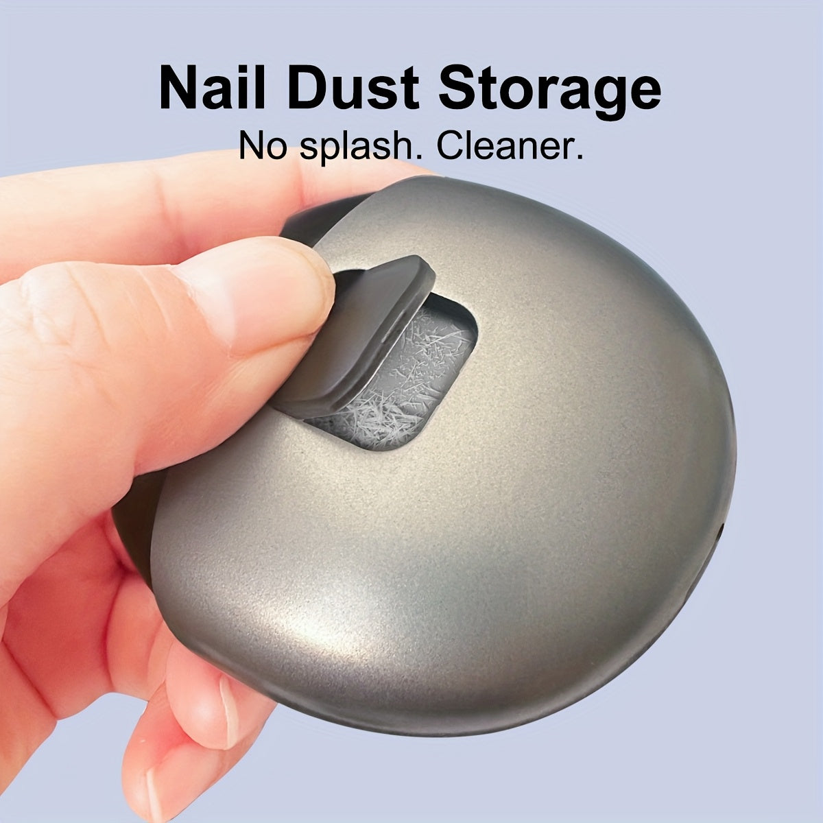 Cortapelos eléctrico para adultos con batería de litio recargable, alimentado por USB