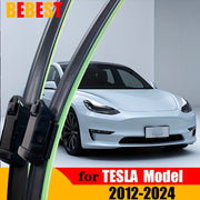 Front Wiper Blades for Tesla Model 3 Y S Windshield Replacement Accessories