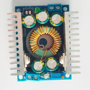 12A High Power DC-DC Buck Converter Module Adjustable Voltage Ultra-Low Ripple Industrial Automotive