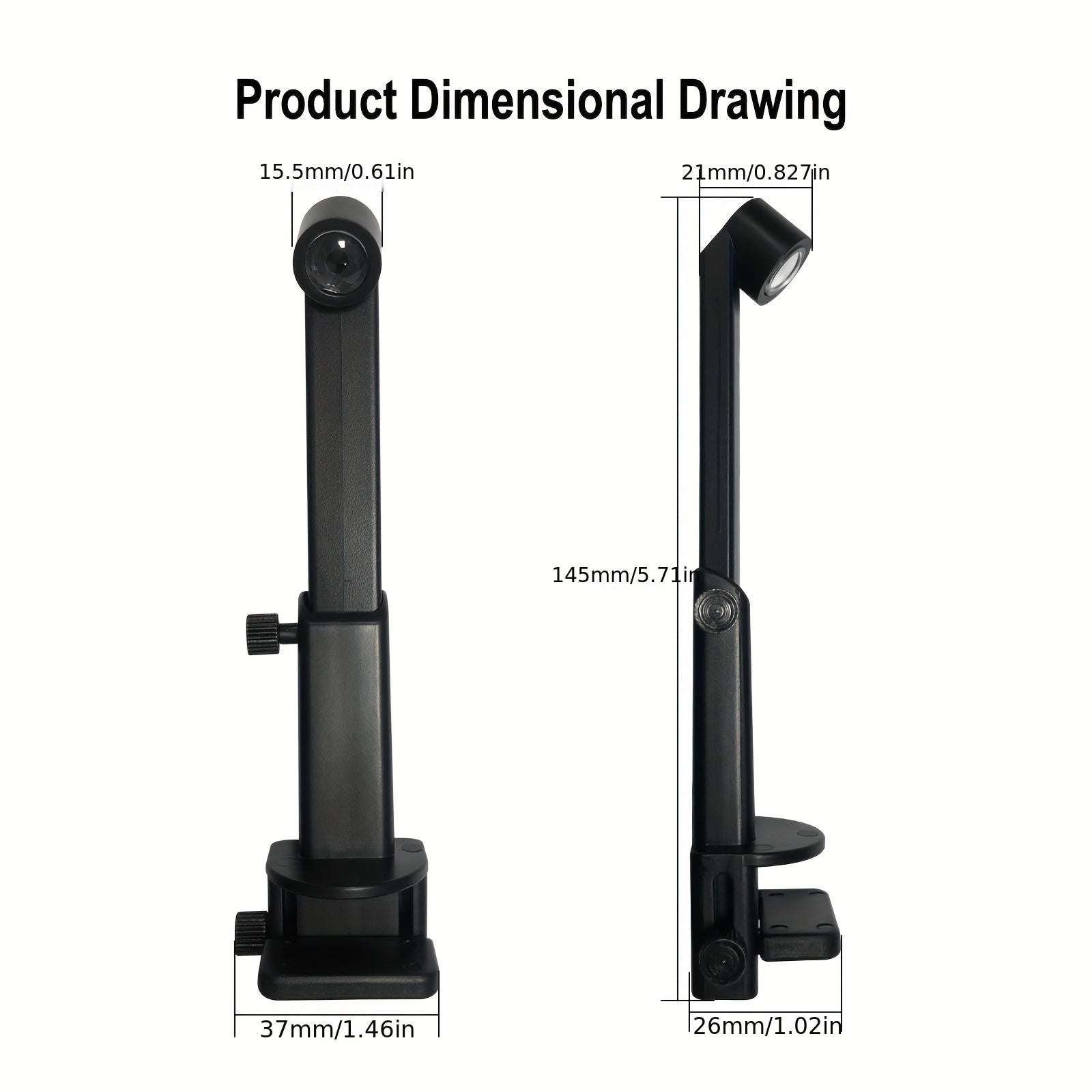LED Backlight Strip for TVs 55-75 Inches RGBIC Wireless App Control Music Sync