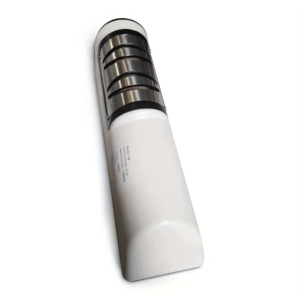 Elektr shoxli pichoqni silliqlash mashinasi 2 tezlik USB qayta zaryadlanadigan uy ro‘zg‘or oshxona asbobi