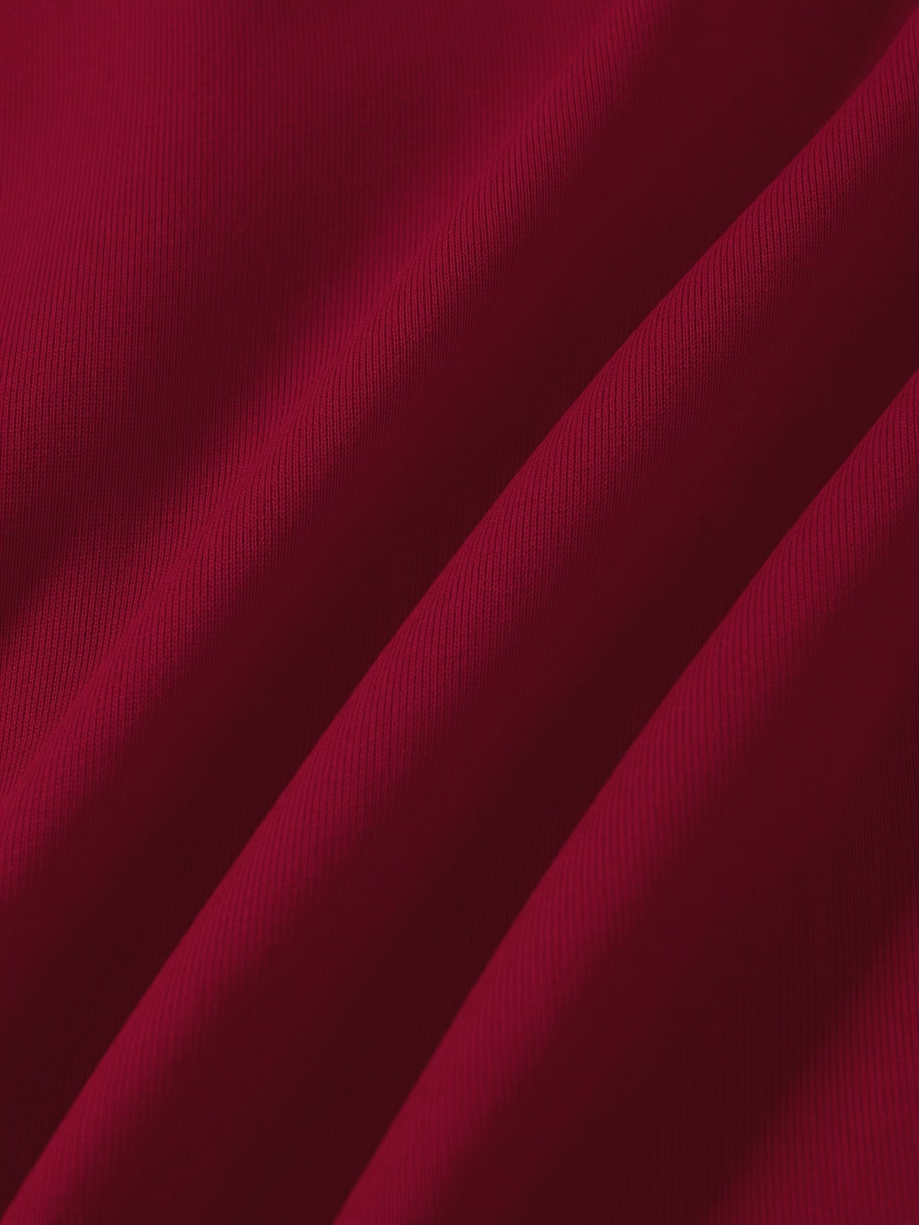 Women's Polyester Crew Neck Sweatshirt Long Sleeve Fall Winter Casual