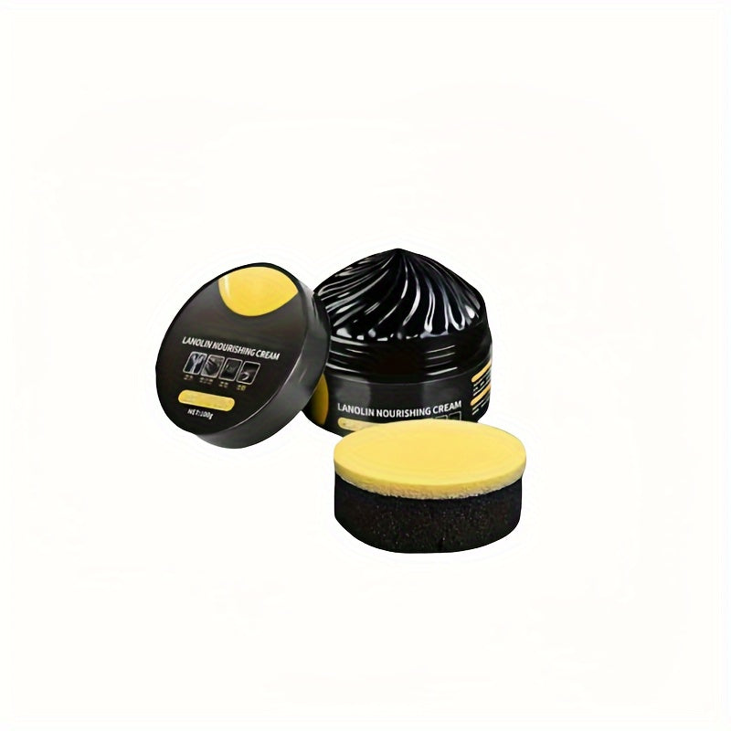 1 dona avtomobil rezina va plastmassa ta'mirlash agenti, ichki va tashqi uchun bardoshli yaltiroq oshiruvchi