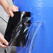 Qo'shimcha kuchli suv o'tkazmaydigan PVC lenta, yopishtiruvchi va oqib ketishni tuzatish uchun