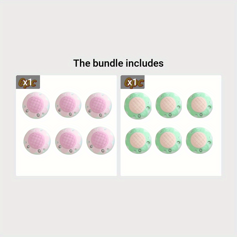 Pack of 6 Bed Sheet Clips, Non-Slip Mattress Sheet Holders for Bedding and Curtains