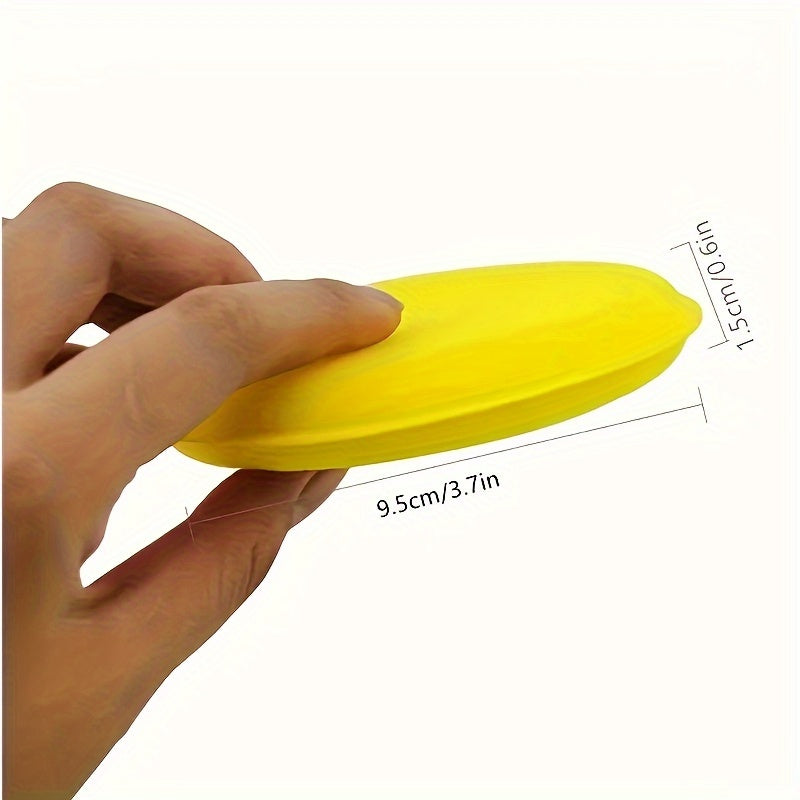 12 dona Sariq dumaloq mumlash uchun yuvish cho'tkasi, silliqlash, porlash, avtomobil, kema, mebel