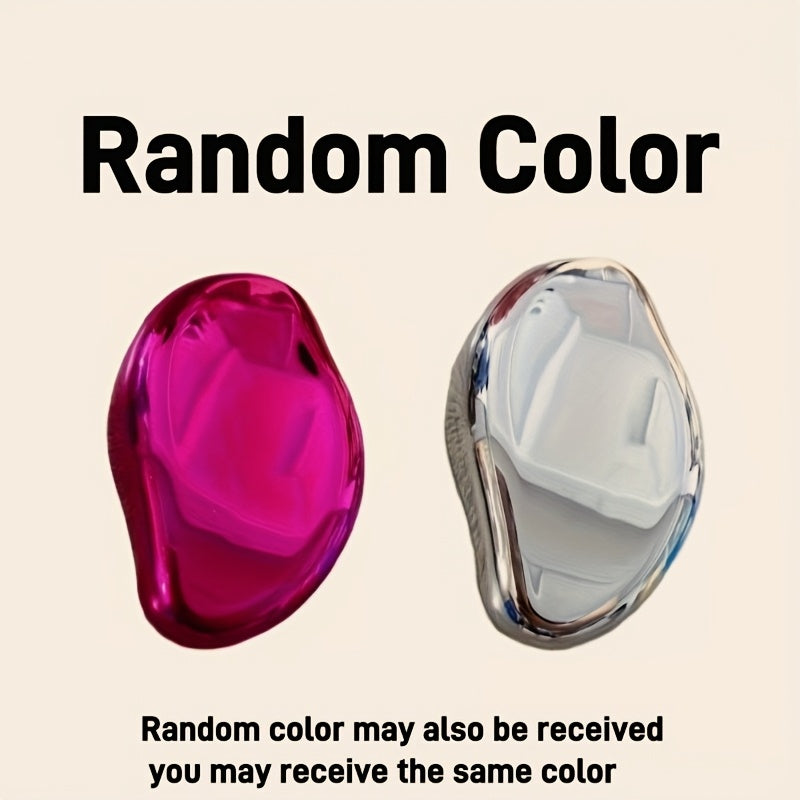 Unisex Nano Glass Crystal Hair Removal Tool for Painless Leg Hair Removal