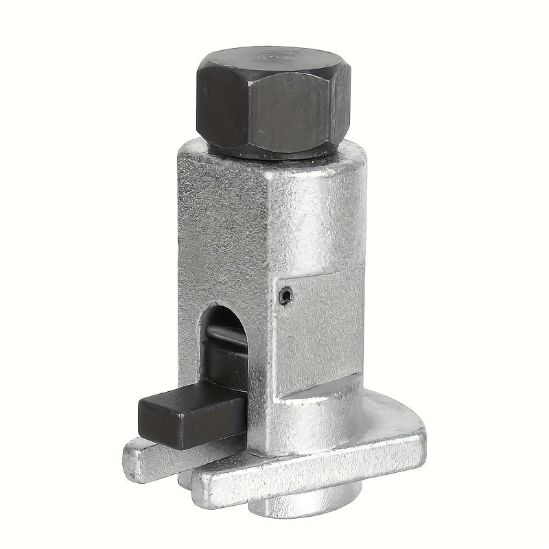 Инструмент для снятия гидравлического амортизатора, металлический зажим, разделитель соединений для ремонта автомобиля