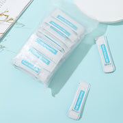 40 ta Sachets Burun yuvish tuzi nafas olish va allergenlarni yuvish uchun