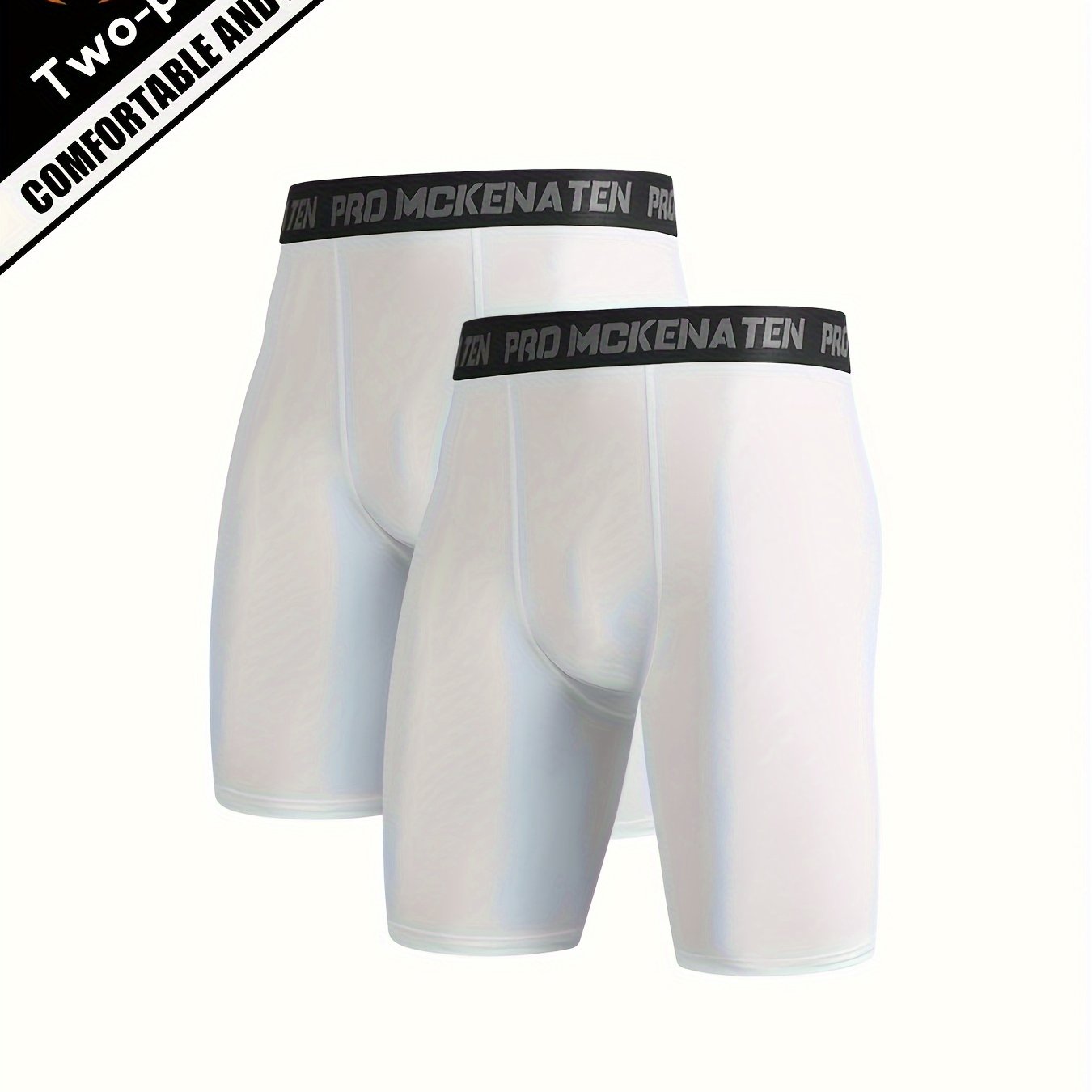 Women's Quick-Dry Solid Color Fitness Shorts Pack of 1-5 Polyester Spandex