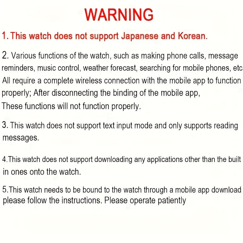 Smartwatch for Men and Women Zinc Alloy Wireless Calls Fitness Monitoring USB Rechargeable