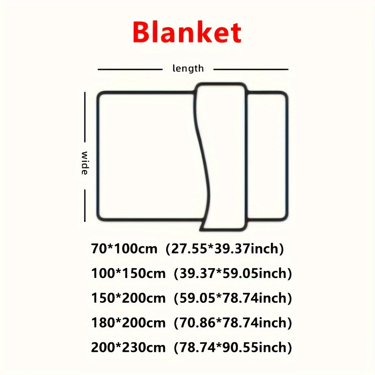 Double-Sided Taffeta Diamond-Quilted Throw Blanket Thick Warm All Seasons