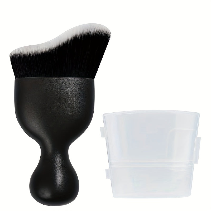 Premium yumshoq qobiq bilan avtomobilni ichki qismi, panel, havo ventilyatorlari uchun tozalash choʻpqi