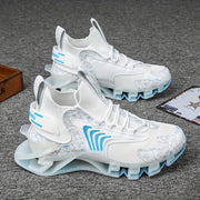 Erkaklar uchun tasodifiy sport poyabzallari