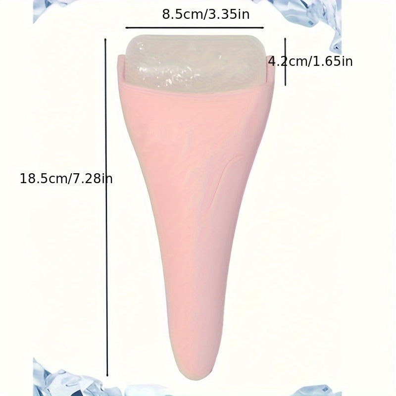 1 dona Qizil yuz va ko'z massajeri, shishishni va ajinlarni kamaytirish uchun vibratsiyali o'z-o'zini parvarish qilish qurilmasi, turli tadbirlar uchun sovg'a sifatida mos. Yuz massaji uchun go'zallik asbobi.