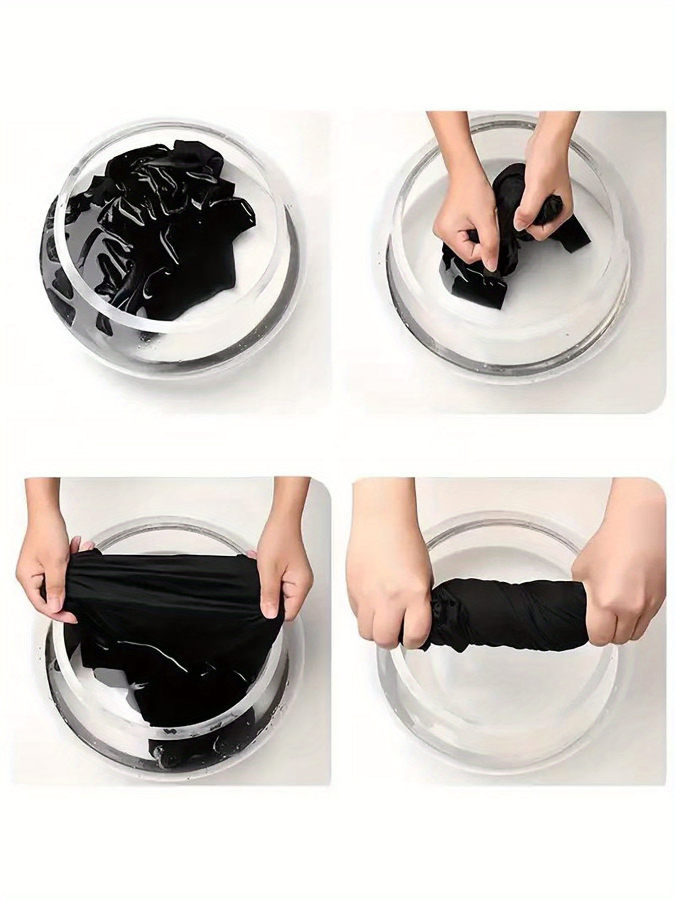 Women's Plus Size T-Shirt Set Short Sleeve Casual Cotton Disney Winnie the Pooh Tigger