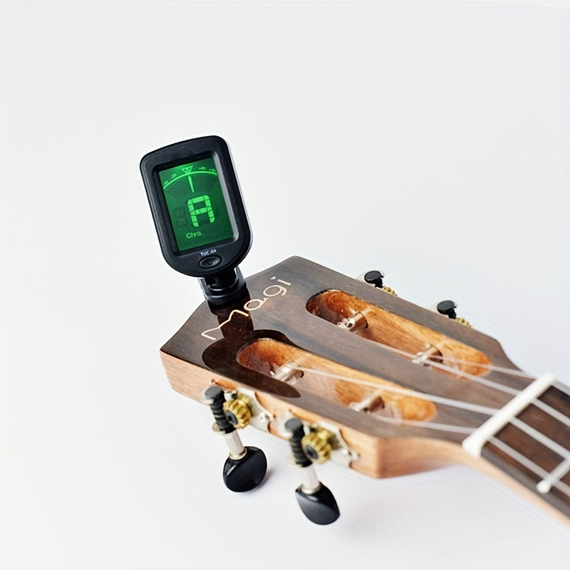 Ko'p Qirrali Tuner teng temperaturalari bilan