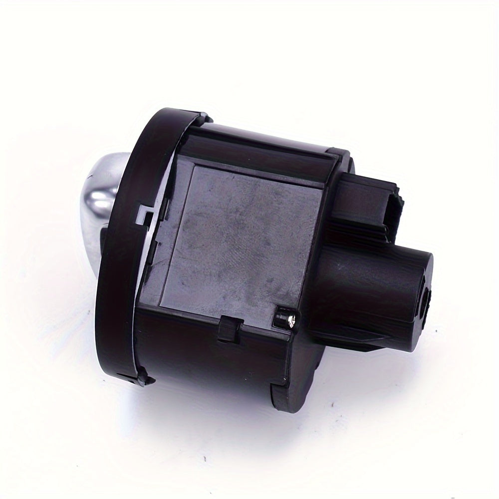 Car Headlight Chrome for Volkswagen Golf Jetta Passat Tiguan Caddy