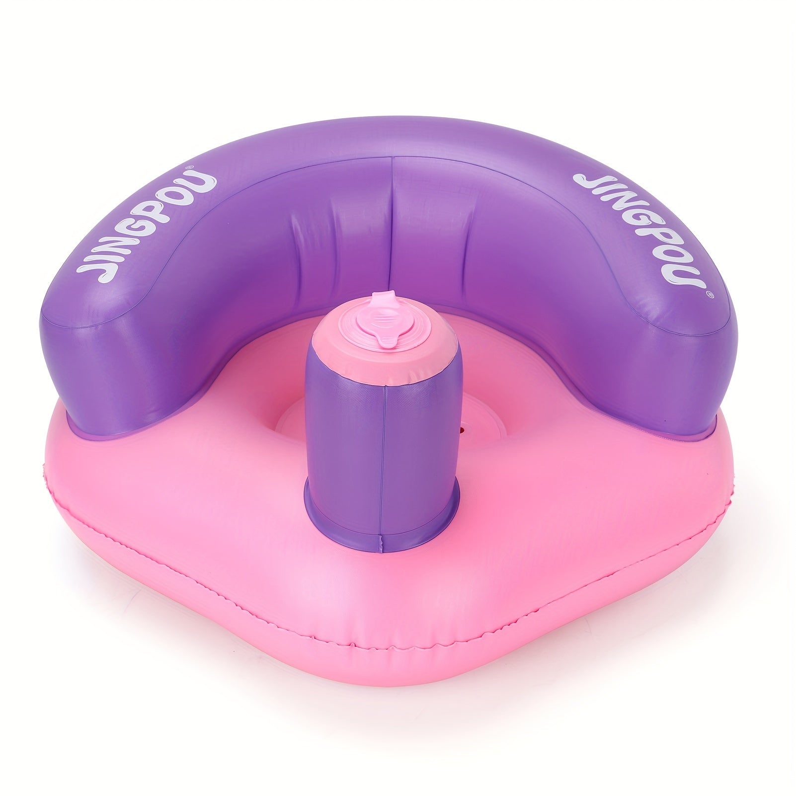 Inflatable Pool Seat for Kids with Comfortable Design