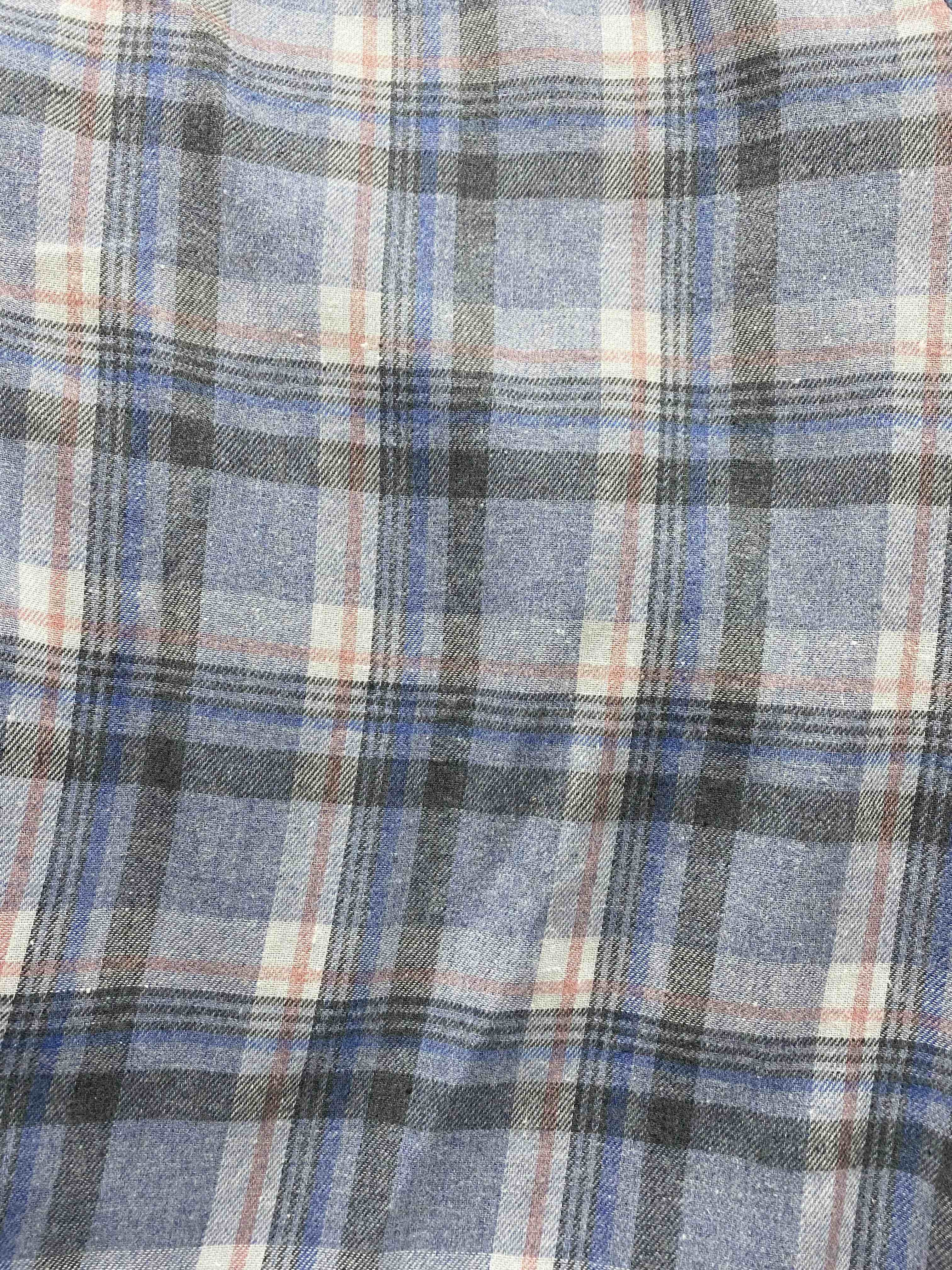 Ayollar uchun katta o'lchamdagi tekisli uzun qollik ko'ylak, kundalik, erkin fit, barcha mavsumlar uchun