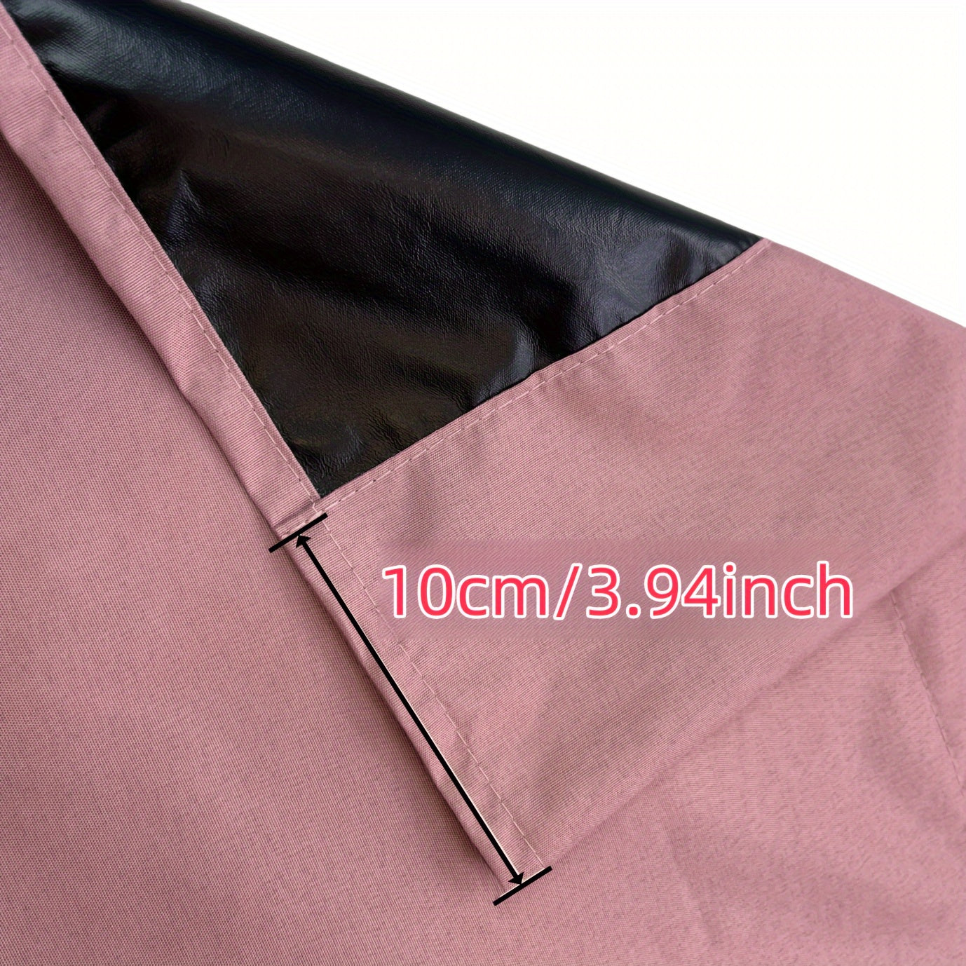 Qorong'i qopqog'li 2-panelli to'liq rangli qopqoq uchun chiroq uchun yashash xonasi, yotoqxona, ofis