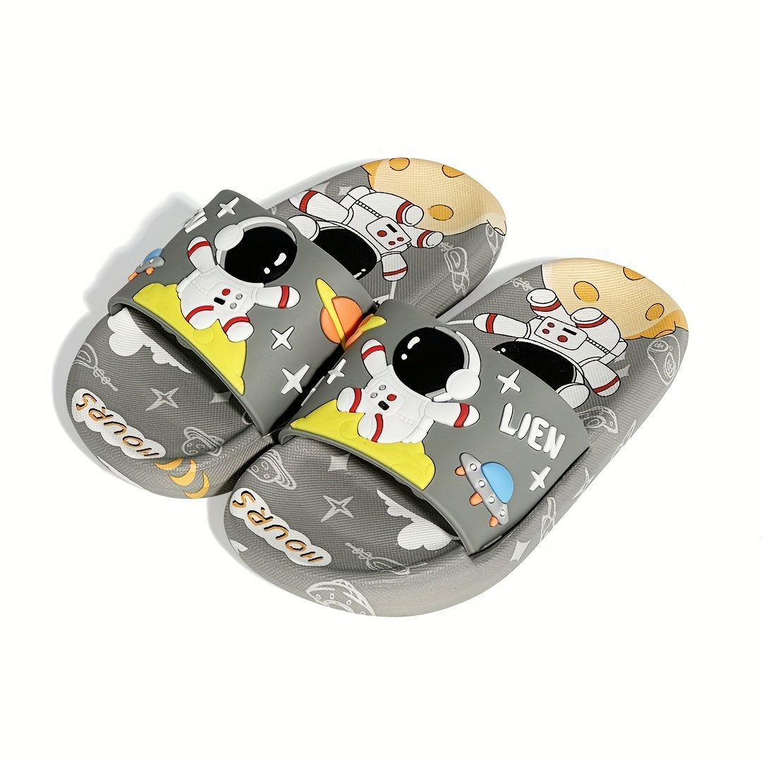 Ichki va tashqi foydalanish uchun ideal, yoqimli bolalar poyabzallari. Bayramlar va tantanalar uchun qulay, sirpanmaydigan dizayn.