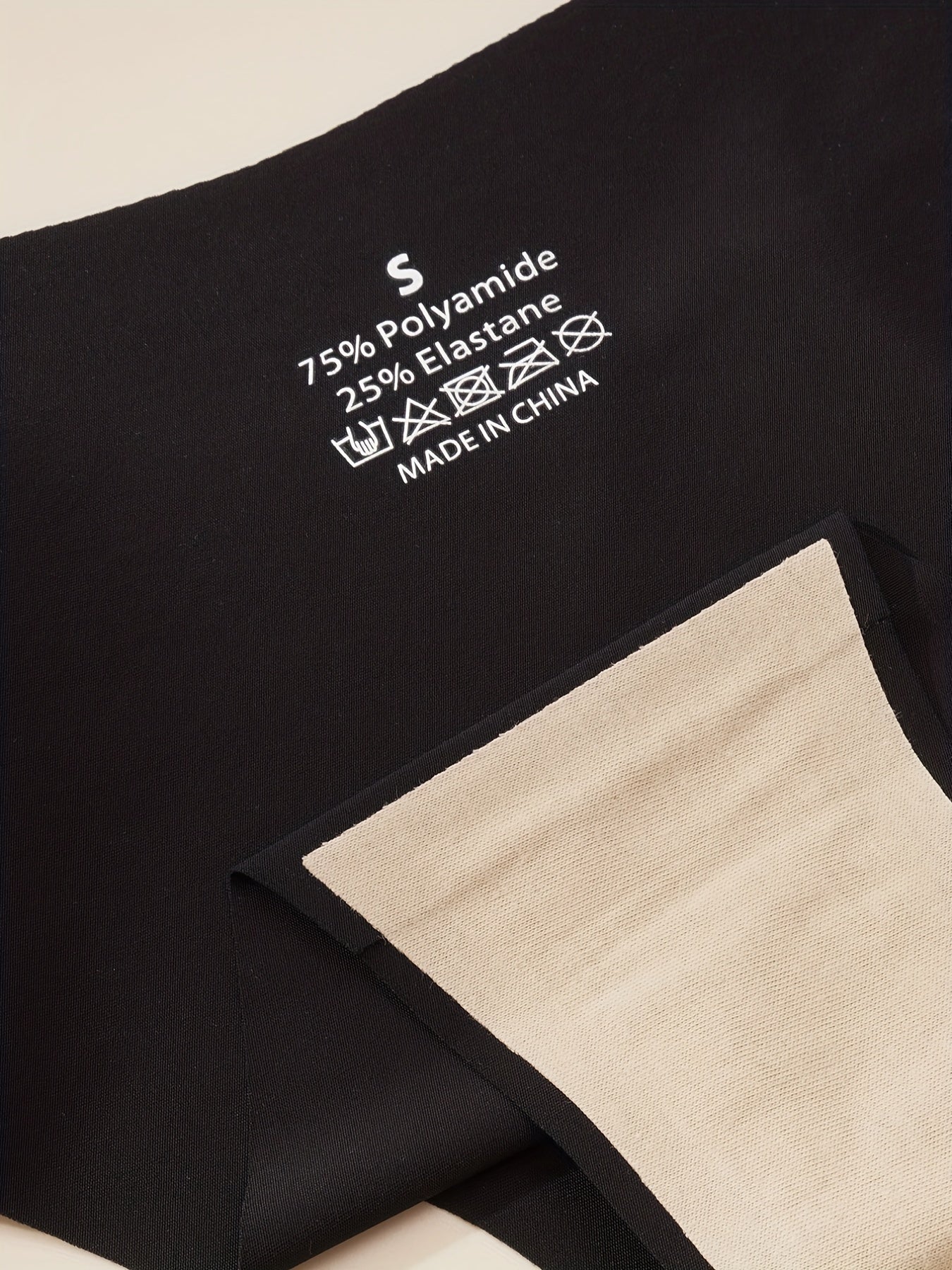 7 Бесшовных Хипстерских Трусиков для Женщин