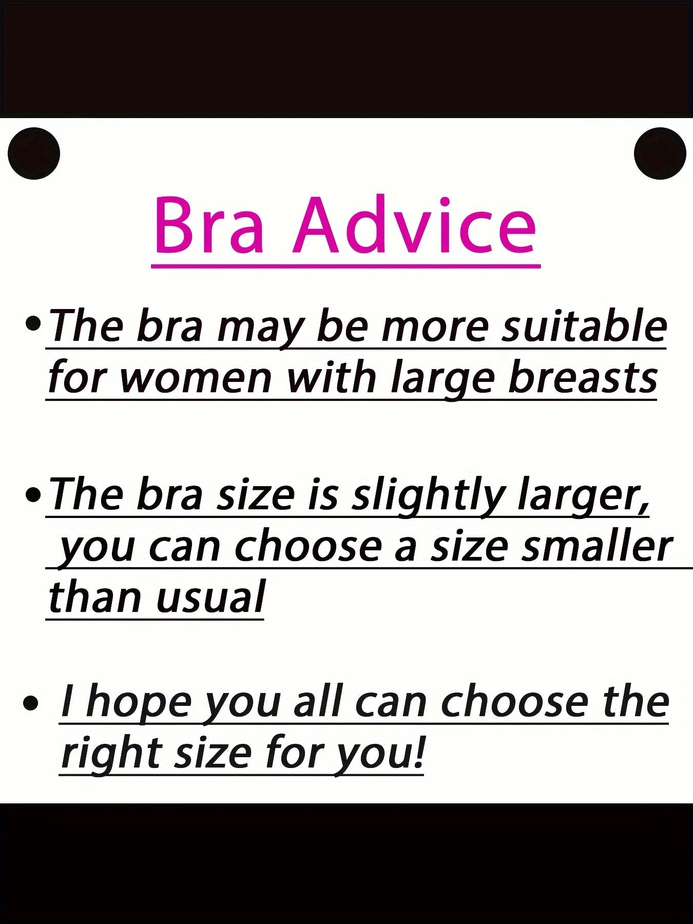 Women's Seamless Stretch Wireless Sports Bra and Black Underwear Set