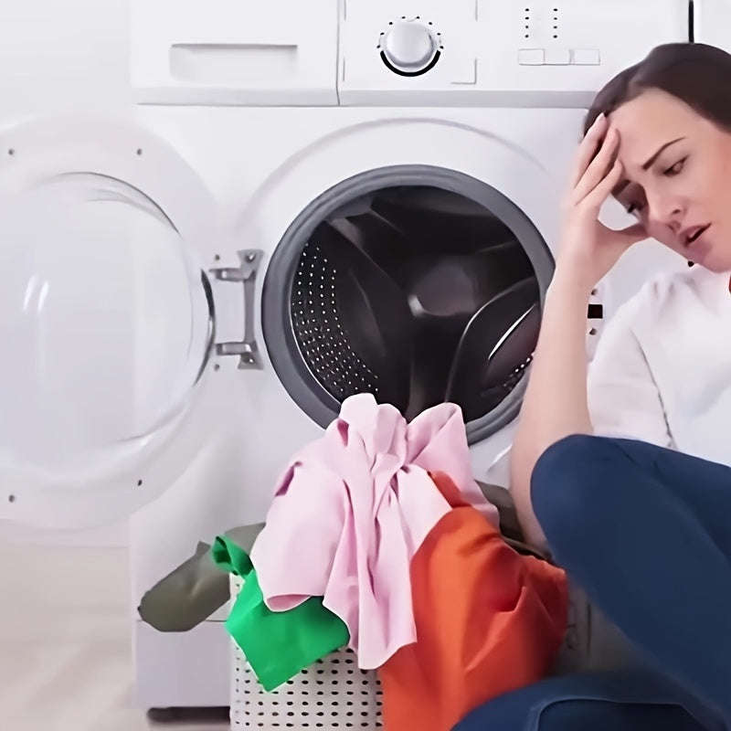 Non-Woven Fabric Laundry Sheets Color Catching Brightening for Mixed Wash