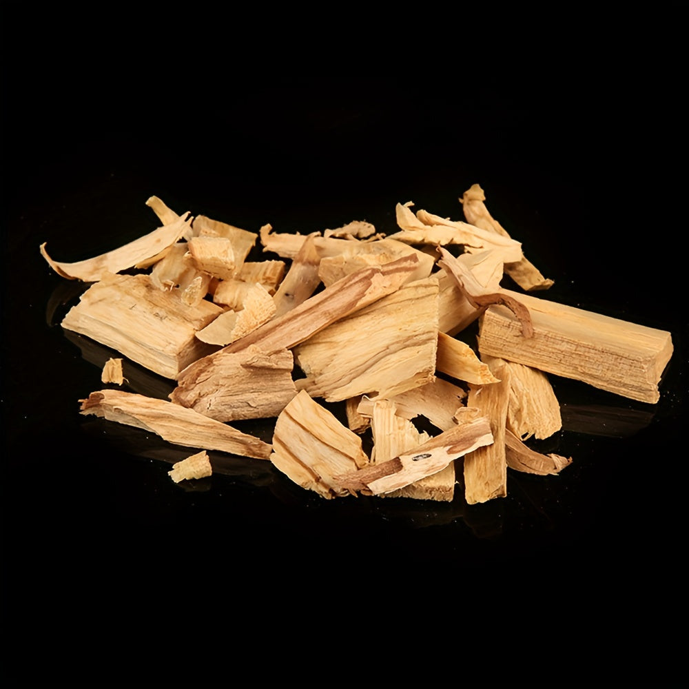 Natural Palo Santo Incense Sticks 22g for Cleansing Meditation Home Air Purification