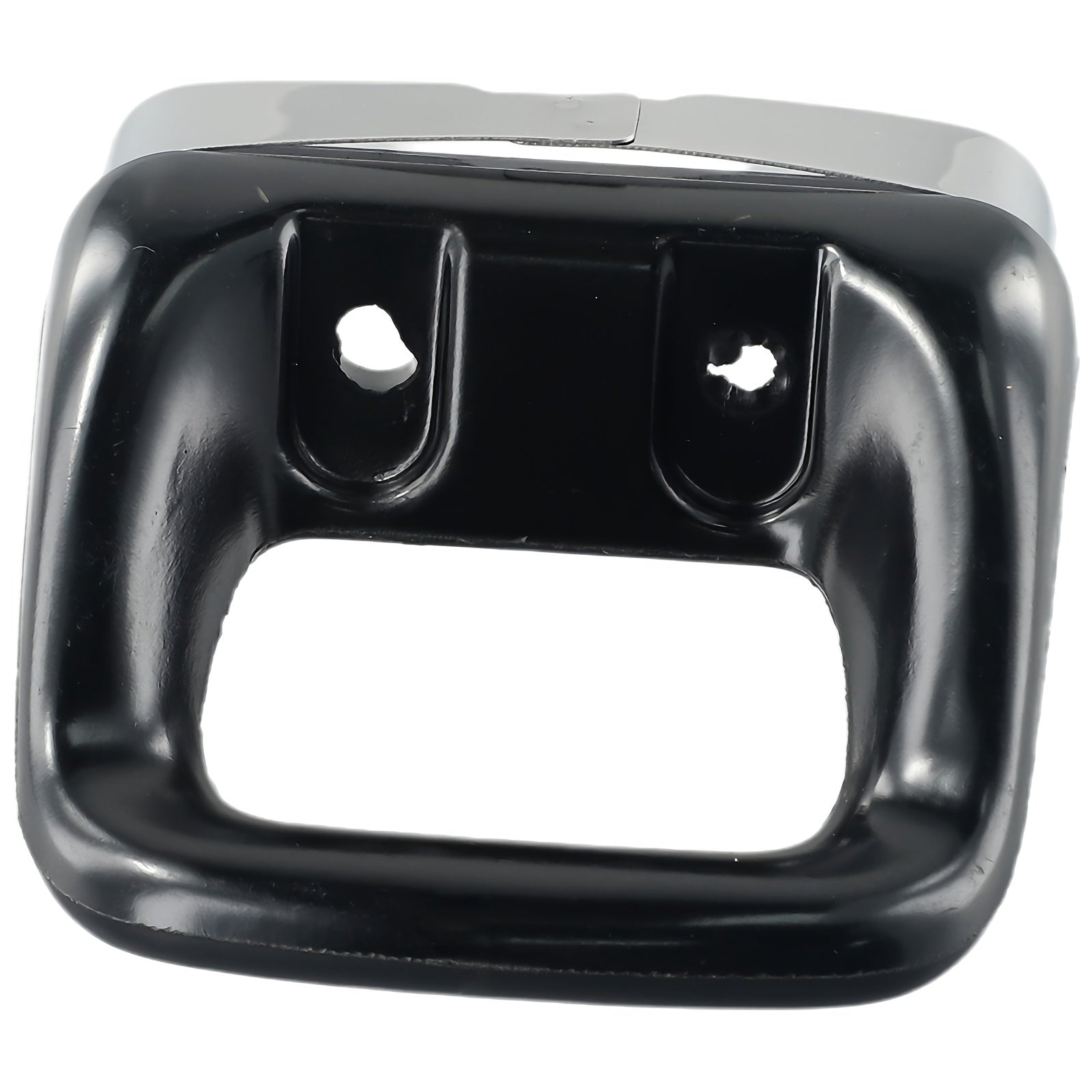 2-Piece Stainless Steel Multilayer Pot Set with Ear Handles, Anti-Scalding