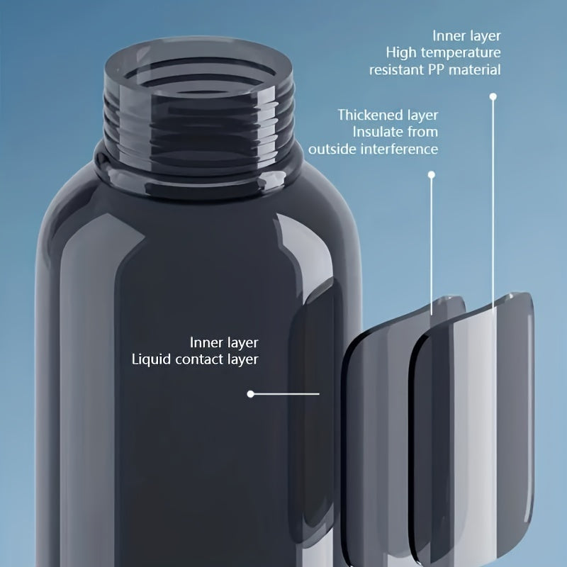 Handheld Car Wash Foam Spray Bottle High-Pressure Cleaning Tool