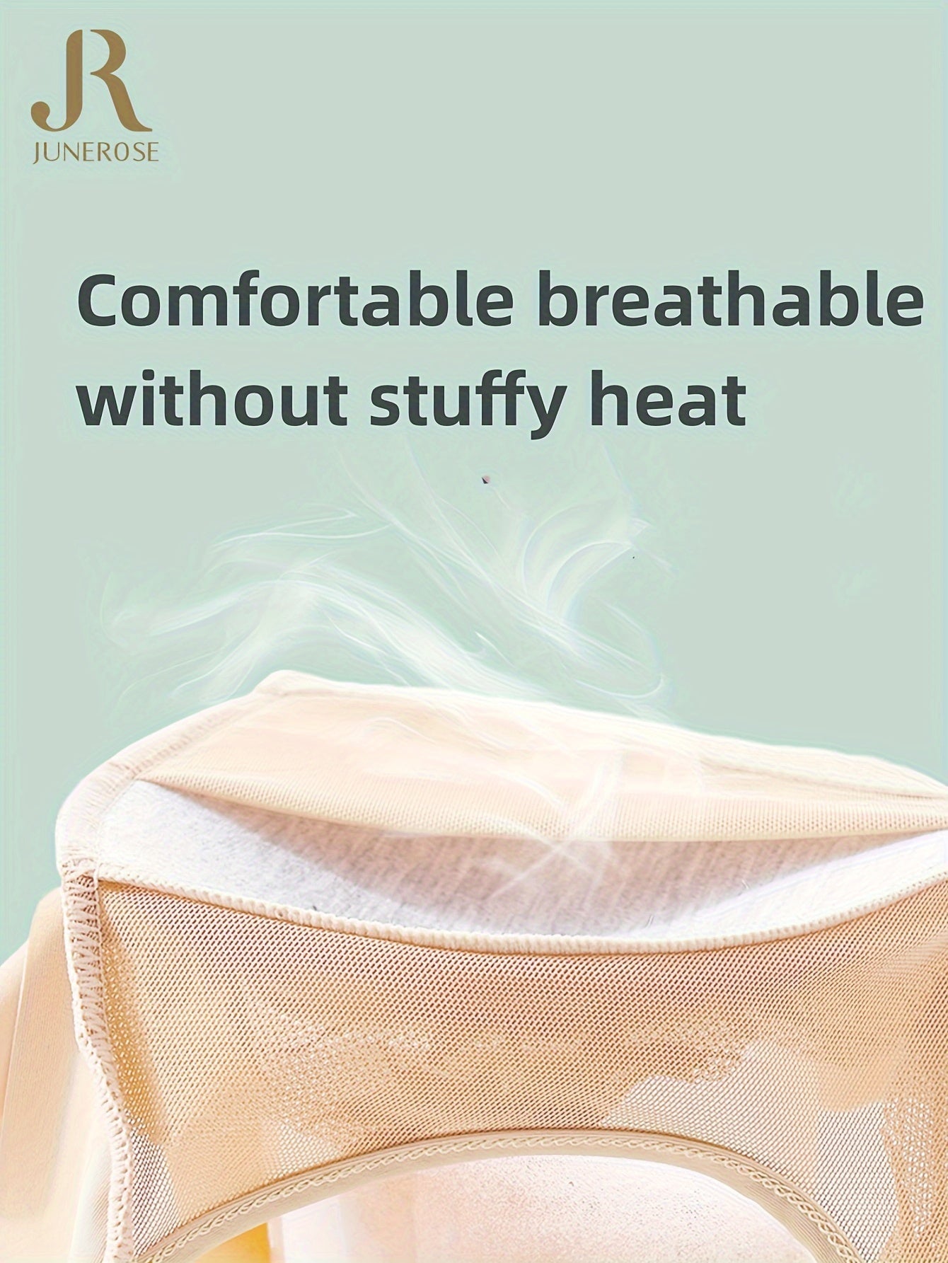 2 ta qora va bej rangdagi ayollar uchun nafis dantel simsiz brass. Qulay, tikuvsiz dizayn, gullar bosma, o'rtacha qo'llab-quvvatlash. Naylon va spandeks aralashmasidan tayyorlangan.