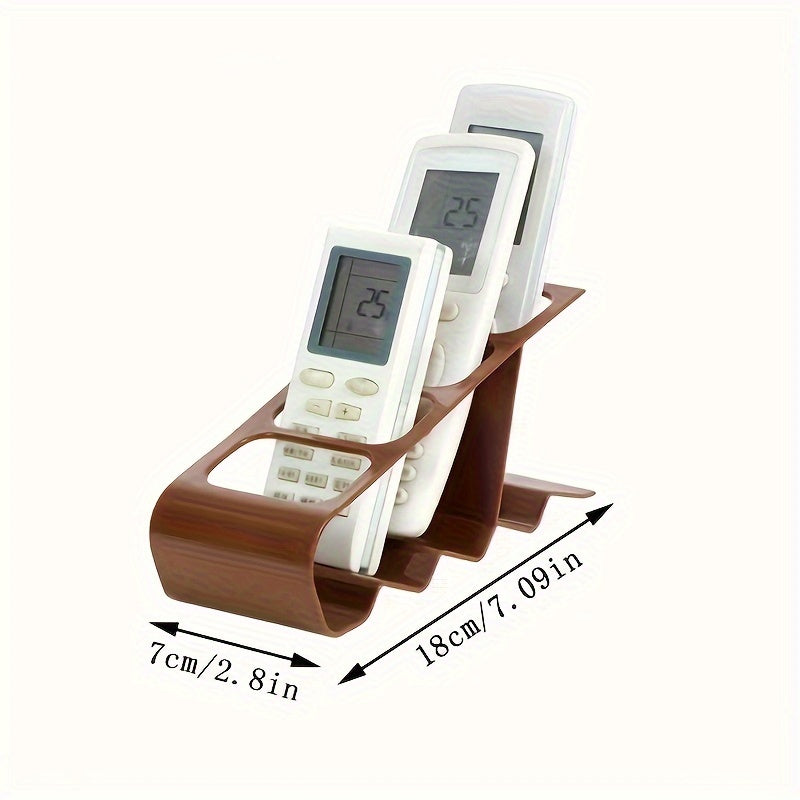 Organizador de escritorio de plástico con múltiples compartimentos para oficina en casa, baño y almacenamiento de cosméticos