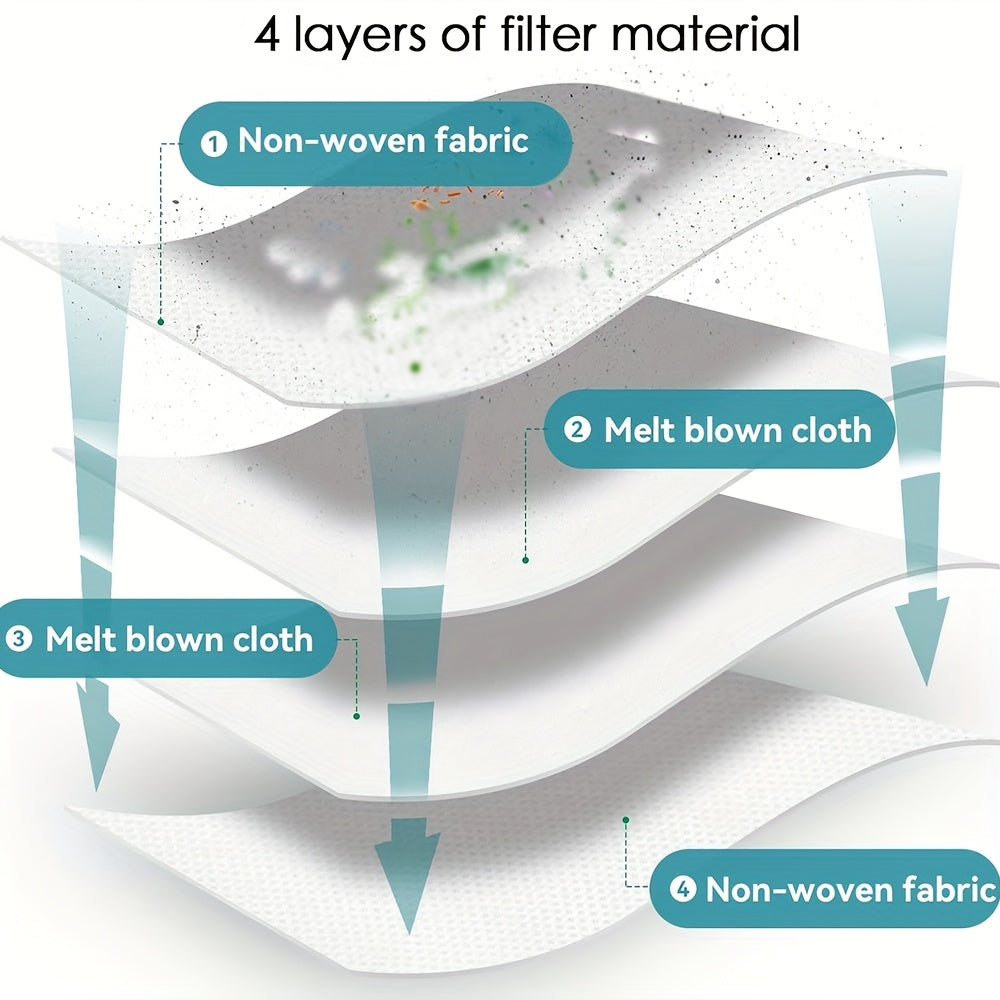 MAZFETI Chang sumkasi Dreametech L10s Ultra L10 Ultra/Dreame L20 Ultra robot tozalagichi uchun - Plastik almashtirish sumkasi, batareyasiz.