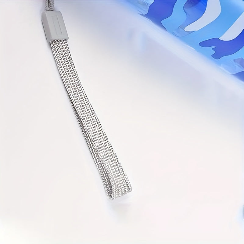 Camouflage Water Bottle 600ml for Camping Hiking Fitness Outdoor Activities