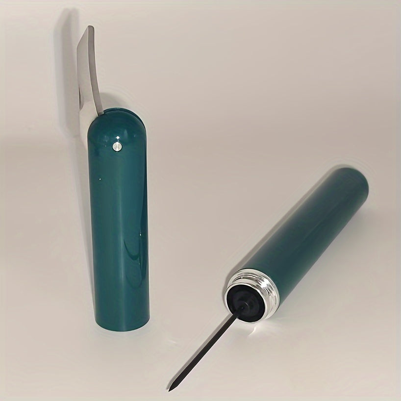 Wine Opener Set with Air Pump Corkscrew Vacuum Preserver and Glass