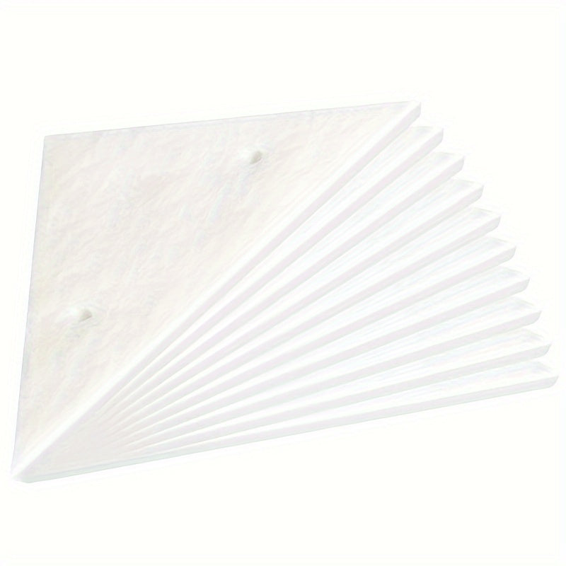 Ikki tomonlama magnit deraza tozalagich - Qo'lda, 5mm gacha bo'lgan bitta shisha uchun oddiy shisha tozalagich - Oila va avtomobil foydalanishi uchun ideal