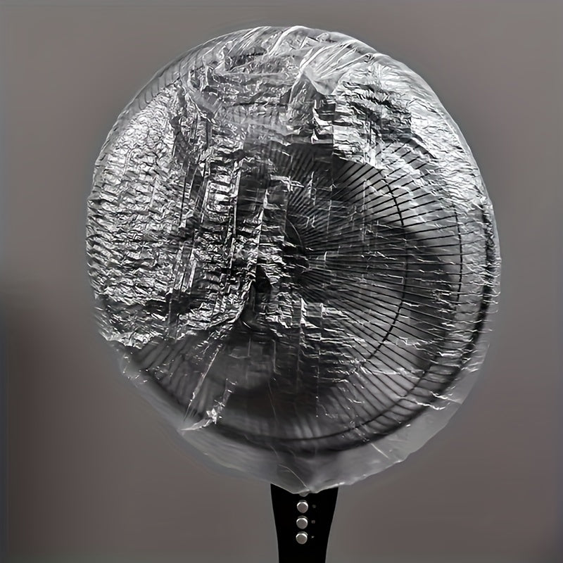 20 dona shaffof suv o'tkazmaydigan texnika changyopqichlari mikroto'lqinli pechlar, elektr pechkalar, changyutgichlar uchun