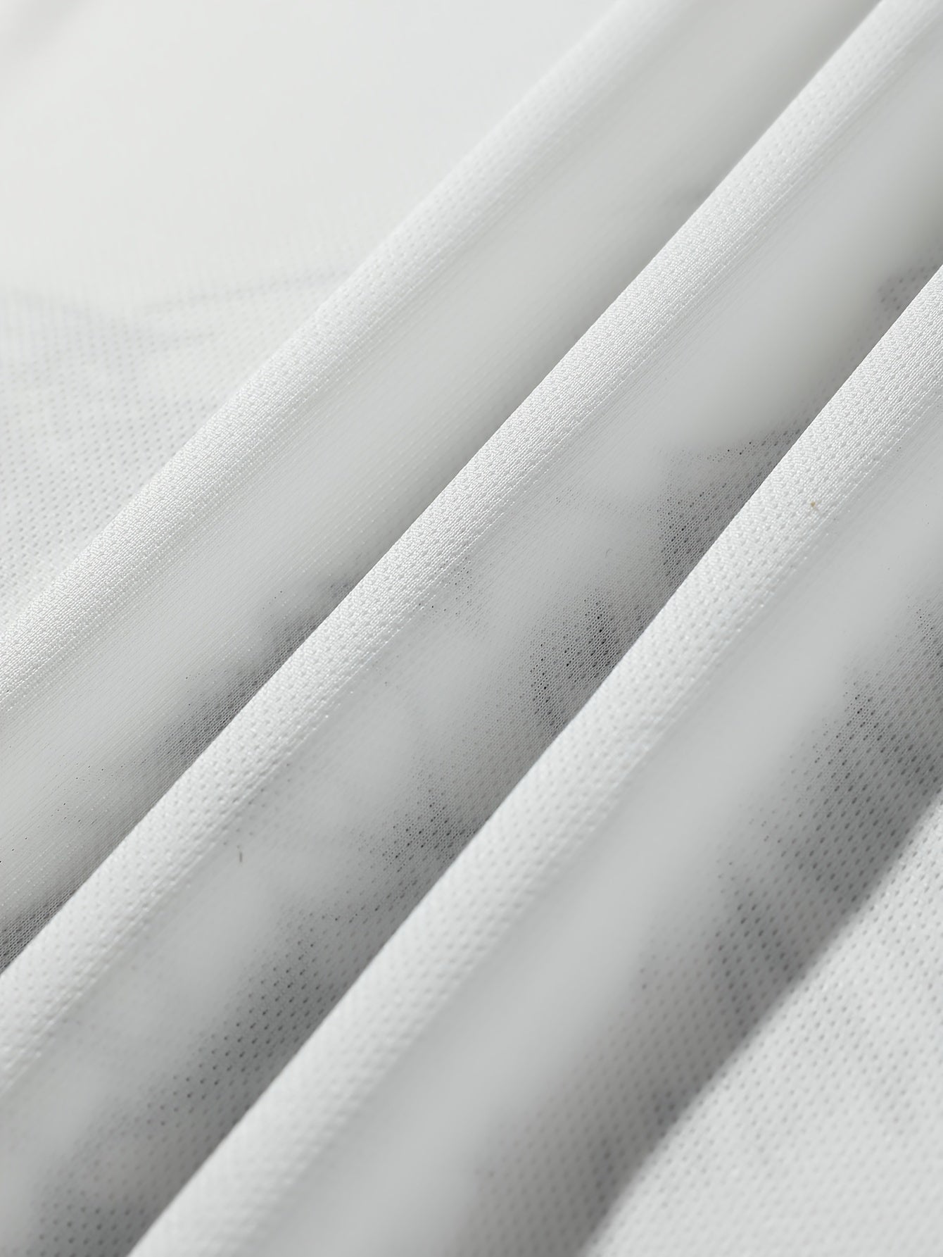 Conjunto casual de hombre de 2 piezas, camiseta de manga corta y pantalones cortos con cordón, poliéster, moda de verano