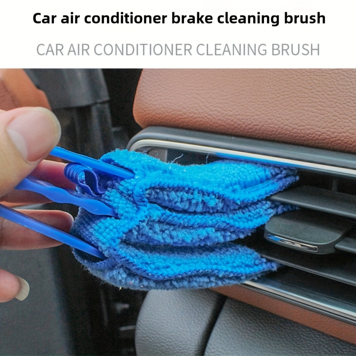 Havo Konditsioneri Ventilatsiya Tozalash Cho'tkasi - bu jalb qilinadigan va yuviladigan vosita bo'lib, u jaluslarni va uy bo'shliqlarini tozalash uchun mo'ljallangan. U havo konditsionerini tozalash usullarini, tavsiyalarni o'z ichiga oladi.