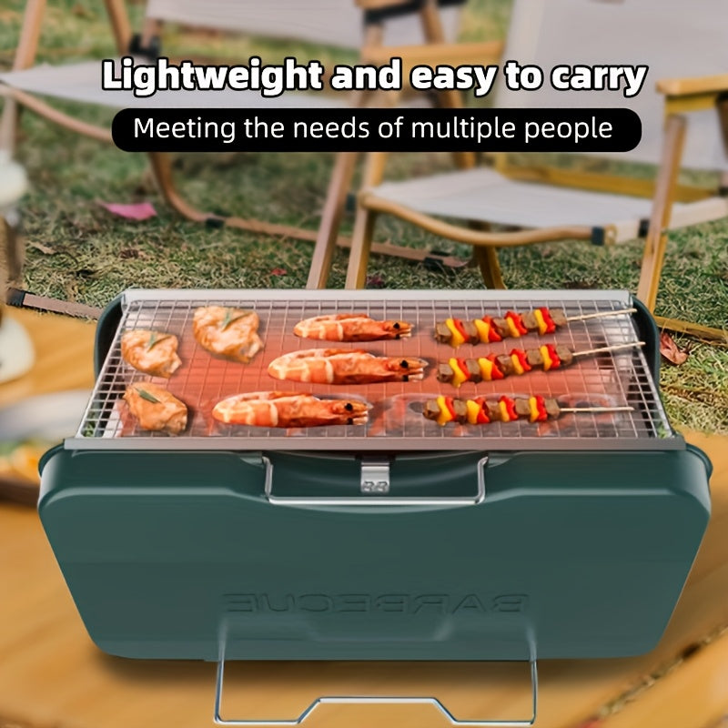 Uy pechka, BBQ grill, tutqichsiz BBQ rack, grill rack