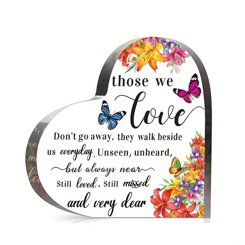 Индивидуальная фоторамка с кристальным сердцем и гравировкой для свадеб и дней рождения