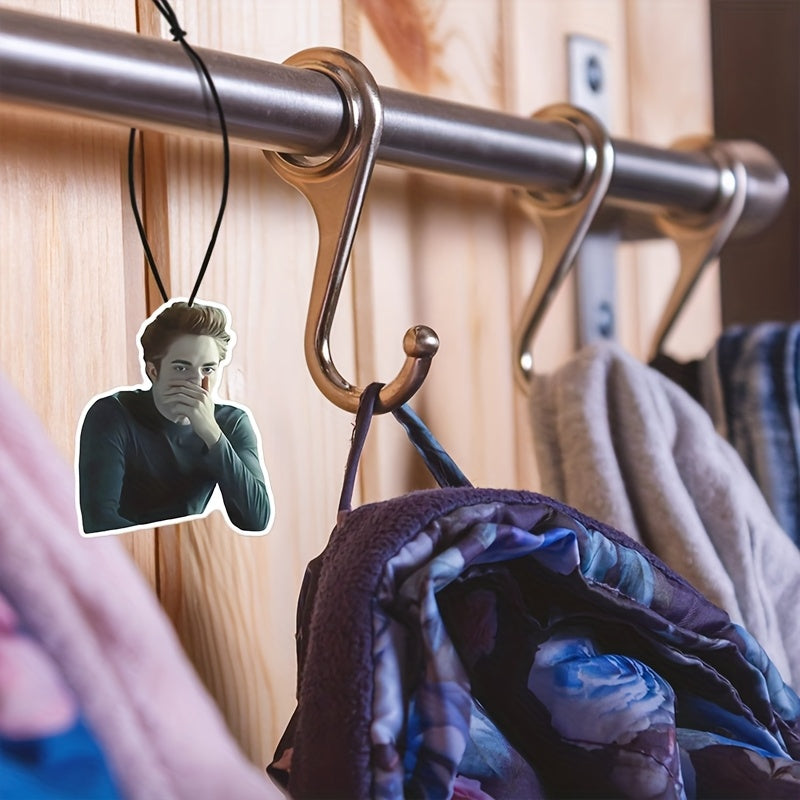 Avtomobil va shkaf uchun havo tozalovchi tabletkalar, Tungi inspiratsiya, Aromaterapiya, Transport dekor elementlari